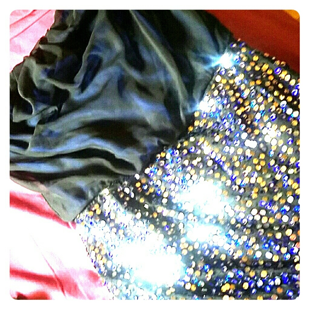 Going out dress! ♡